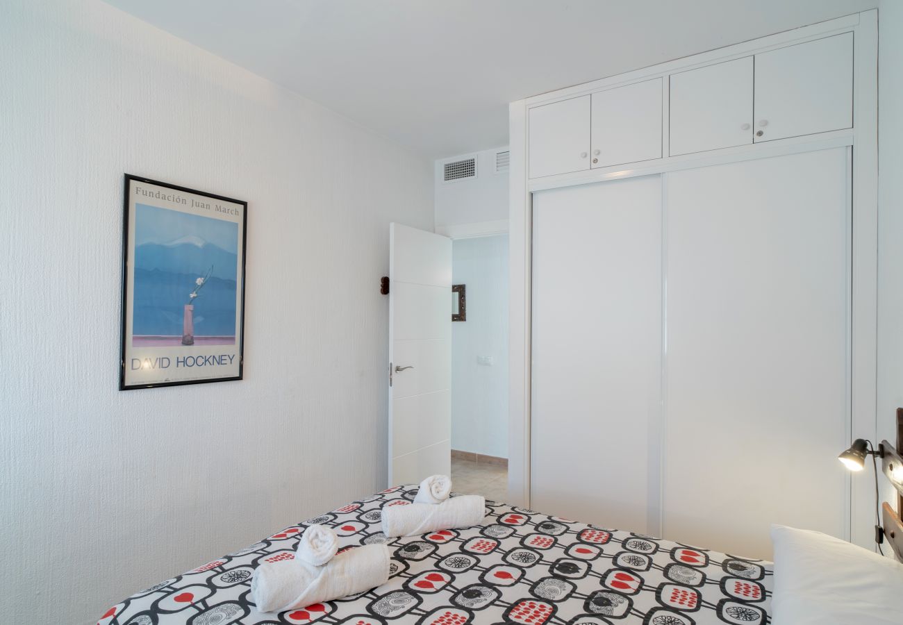 Appartement in Nerja - Carabeo 28 Apartment by Casasol