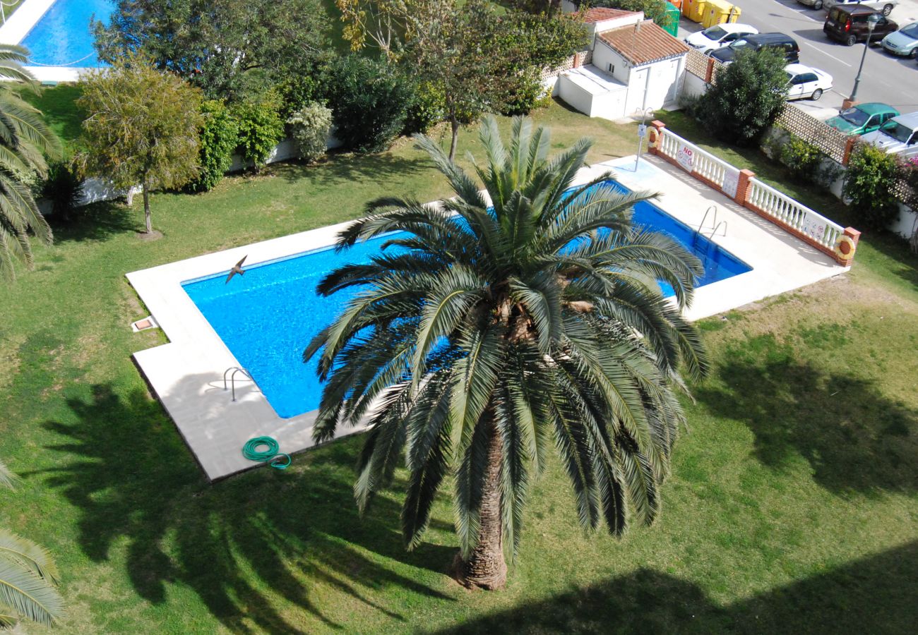 Appartement in Nerja - Carabeo 50 Apartment by Casasol