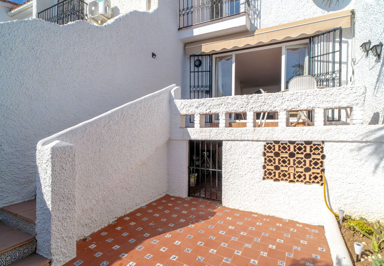 Villa in Nerja - Via Romana 87 by Casasol