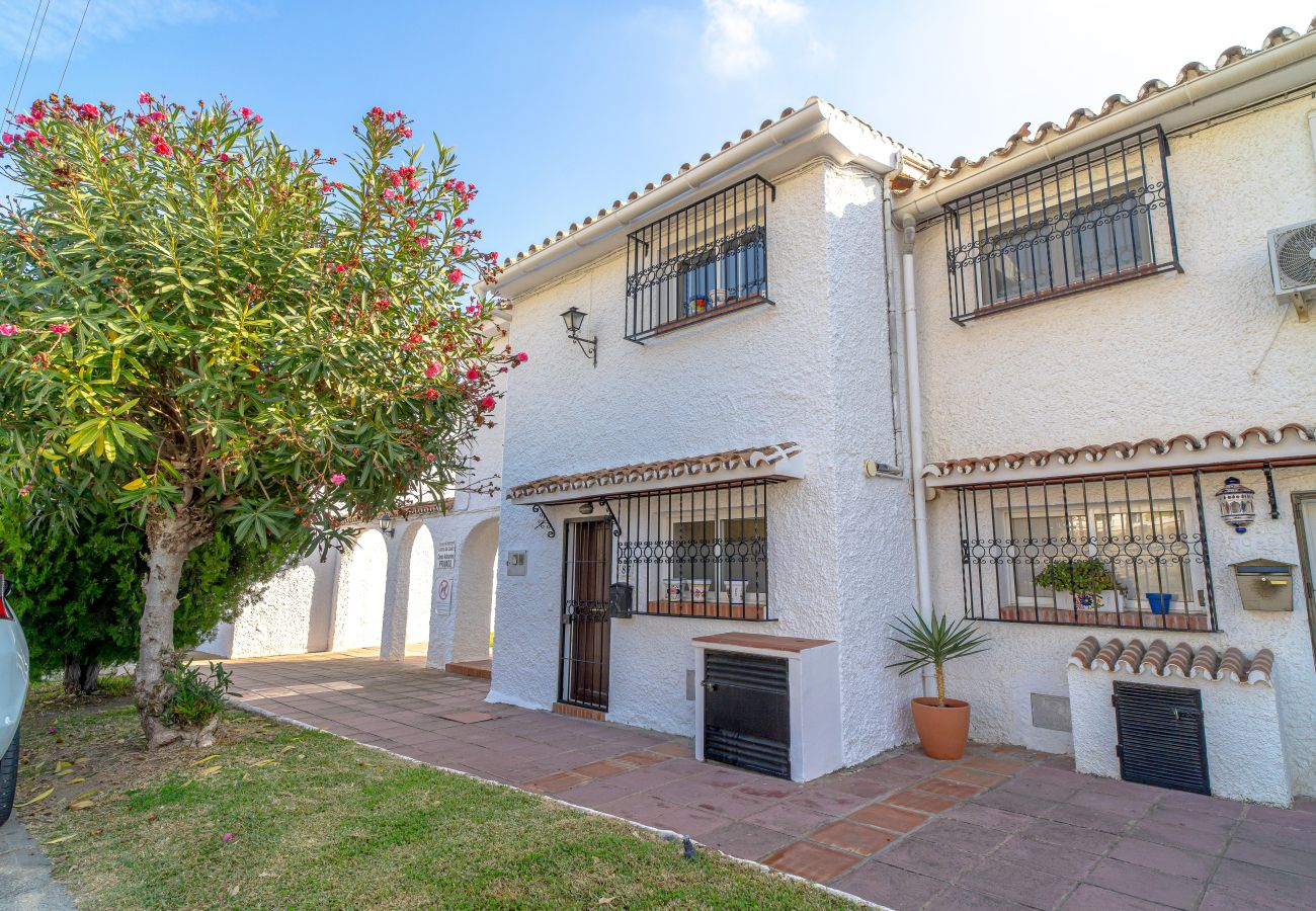 Villa in Nerja - Via Romana 87 by Casasol