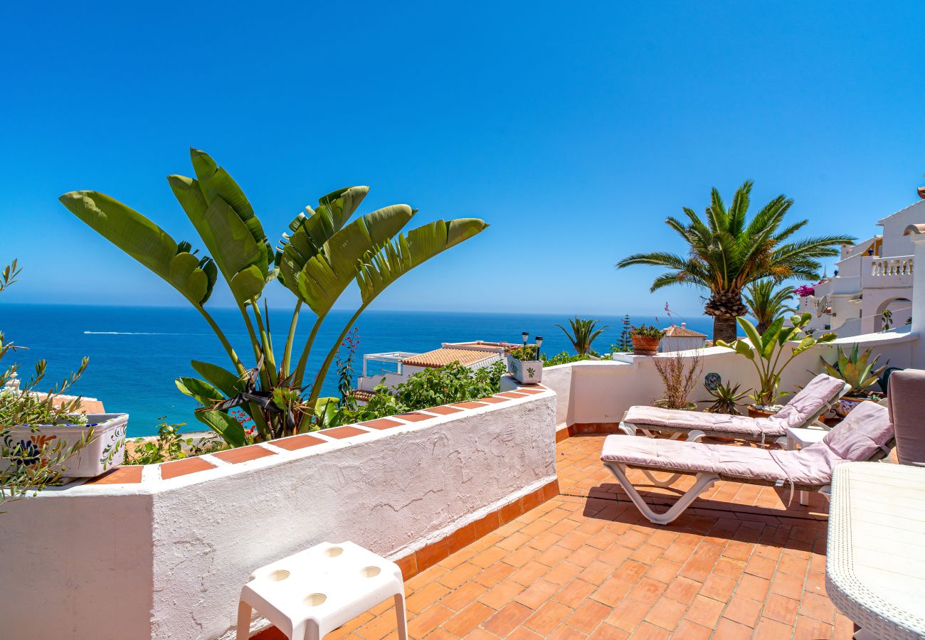 Villa in Nerja - Ladera del Mar 32 by Casasol