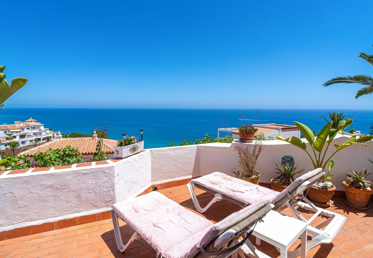 Villa in Nerja - Ladera del Mar 32 by Casasol