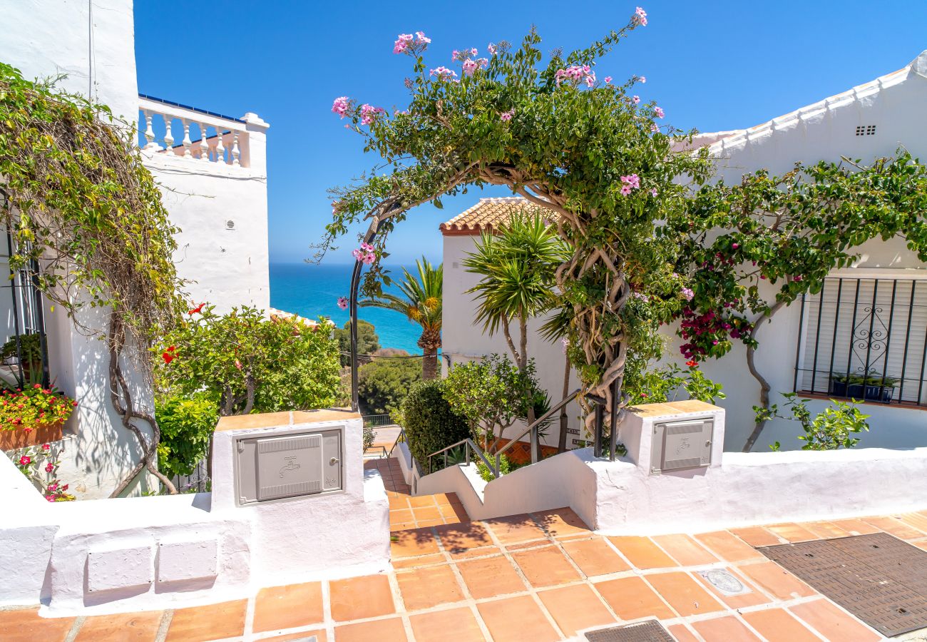 Villa in Nerja - Ladera del Mar 32 by Casasol