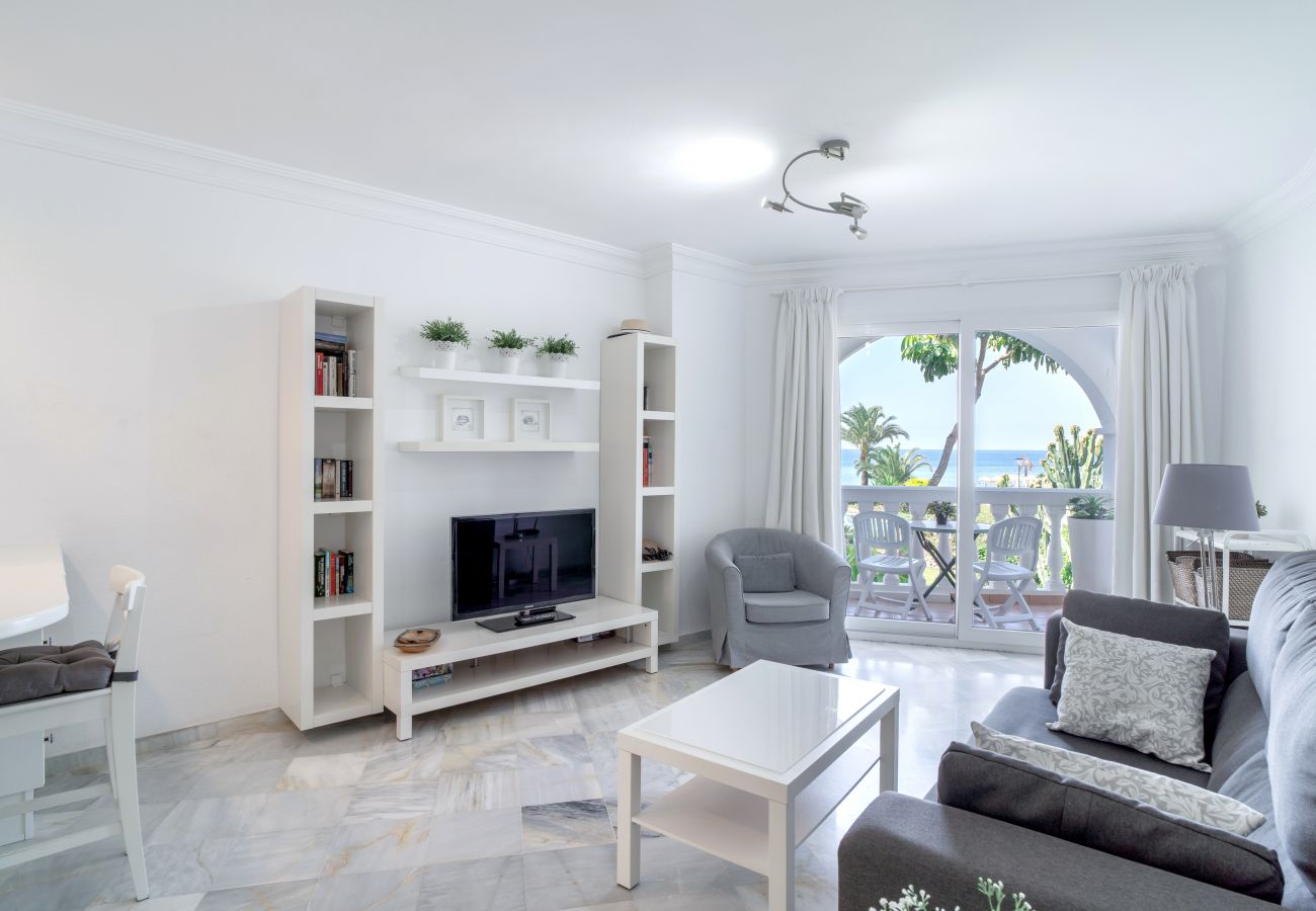 Appartement in Nerja - Stella Maris Beachfront B by Casasol