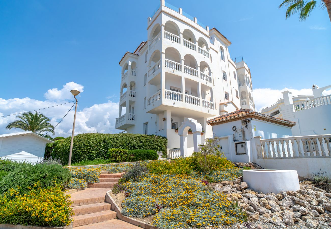 Appartement in Nerja - Stella Maris Beachfront B by Casasol