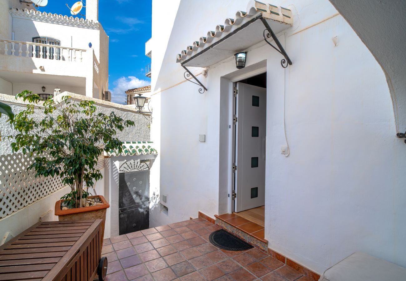 Huis in Nerja - Bajamar Nerja II 7 by Casasol