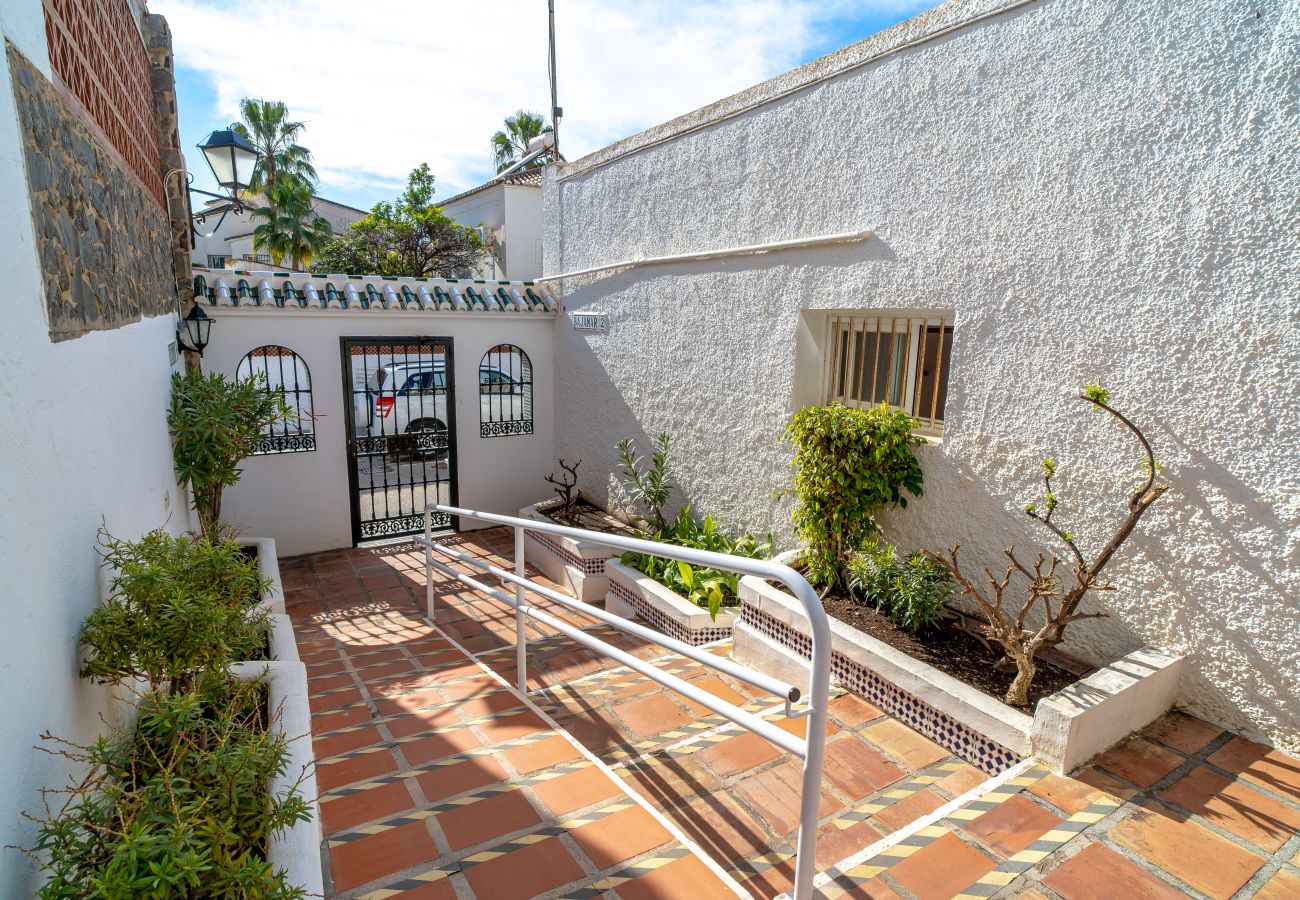 Huis in Nerja - Bajamar Nerja II 7 by Casasol