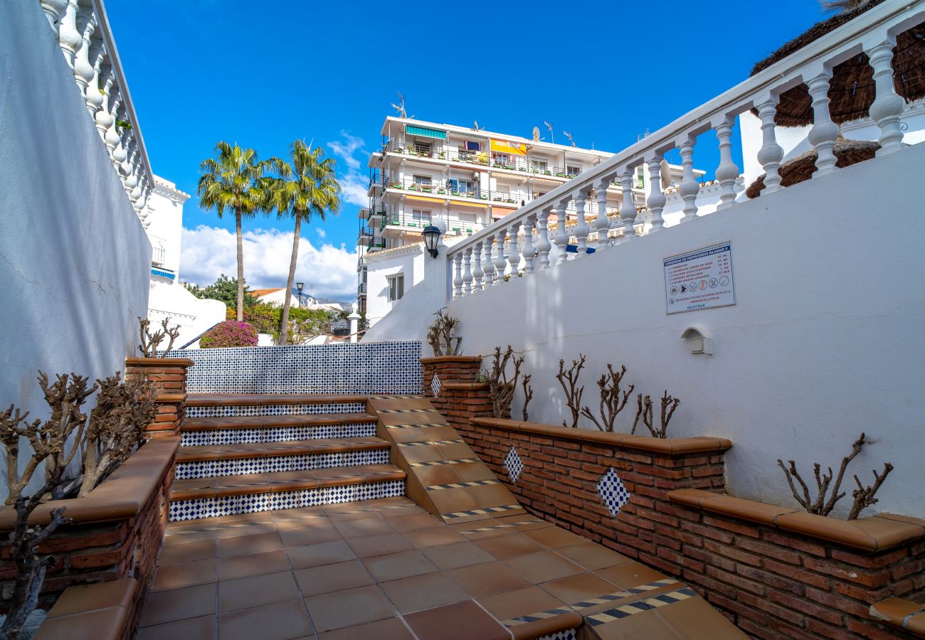 Huis in Nerja - Bajamar Nerja II 7 by Casasol