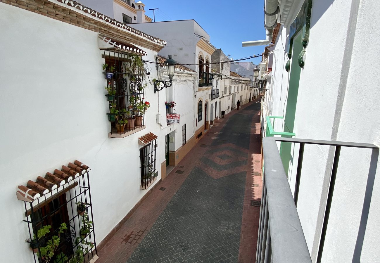 Huis in Nerja - Casa Animas Casasol by Centro