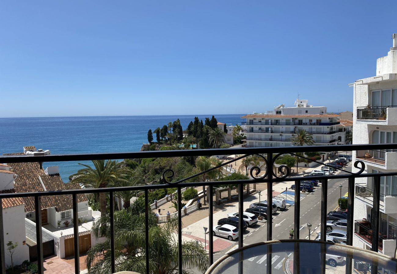 Appartement in Nerja - Bahia 46 Apartments by Casasol