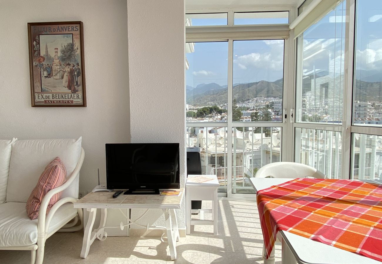 Appartement in Nerja - Coronado 73 Apartment by Casasol