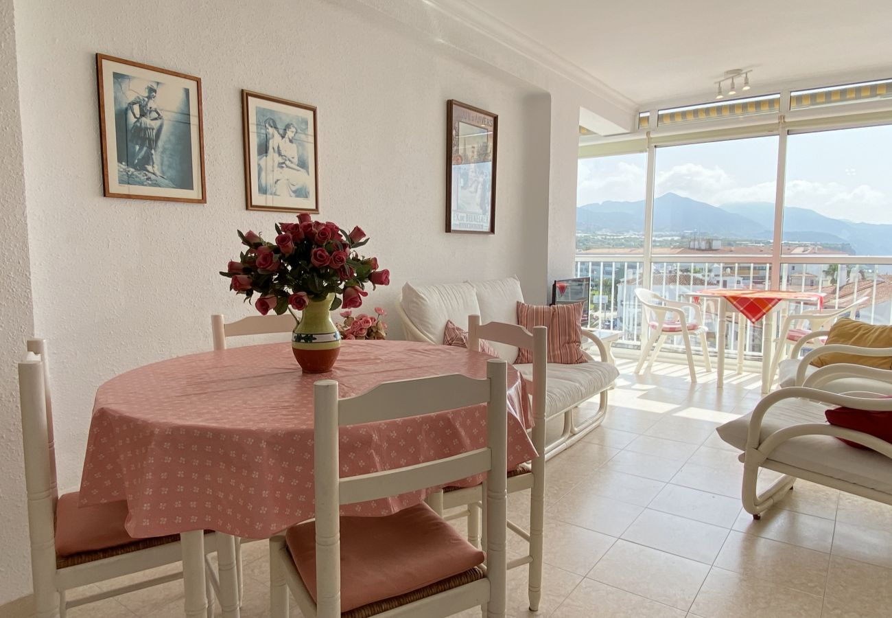 Appartement in Nerja - Coronado 73 Apartment by Casasol