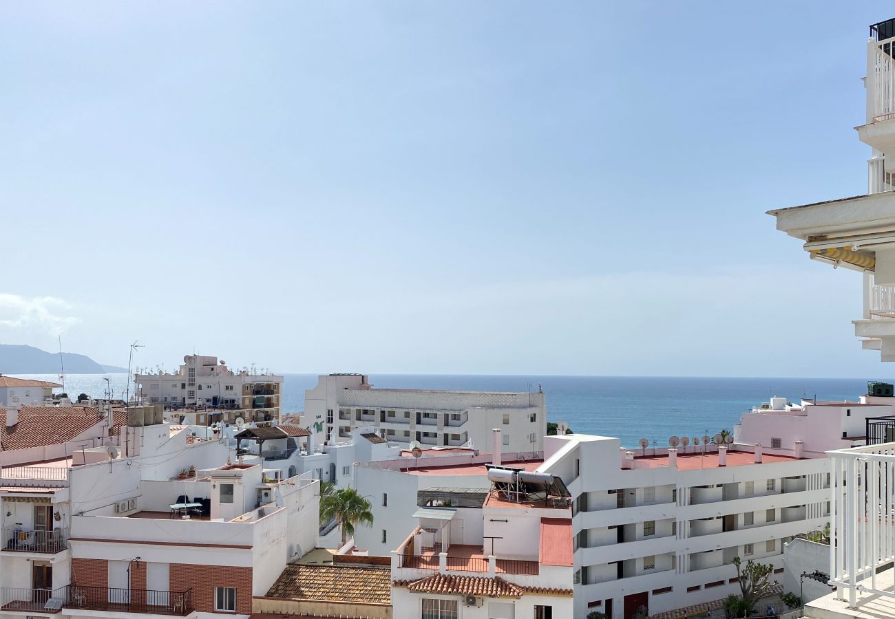 Appartement in Nerja - Coronado 73 Apartment by Casasol