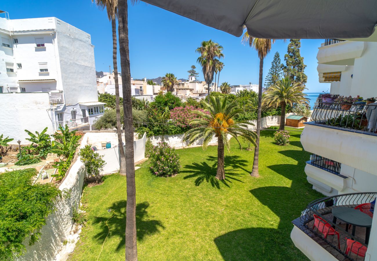 Appartement in Nerja - Acapulco Playa 301 by Casasol