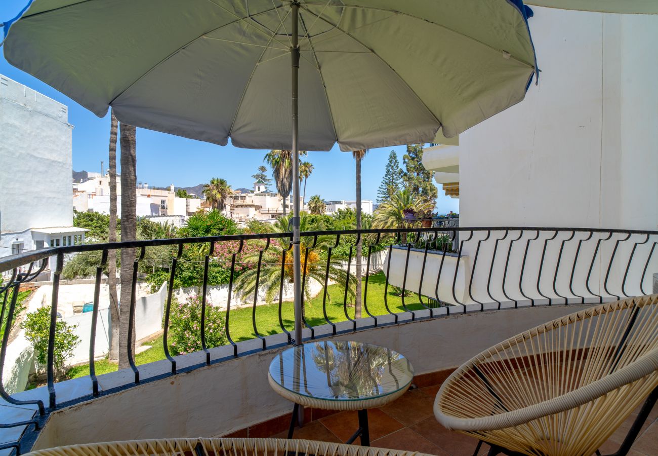 Appartement in Nerja - Acapulco Playa 301 by Casasol