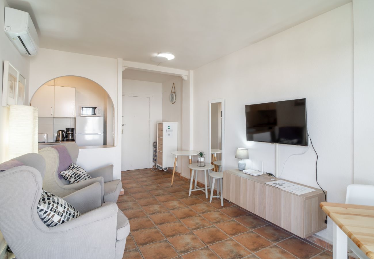 Appartement in Nerja - Acapulco Playa 301 by Casasol