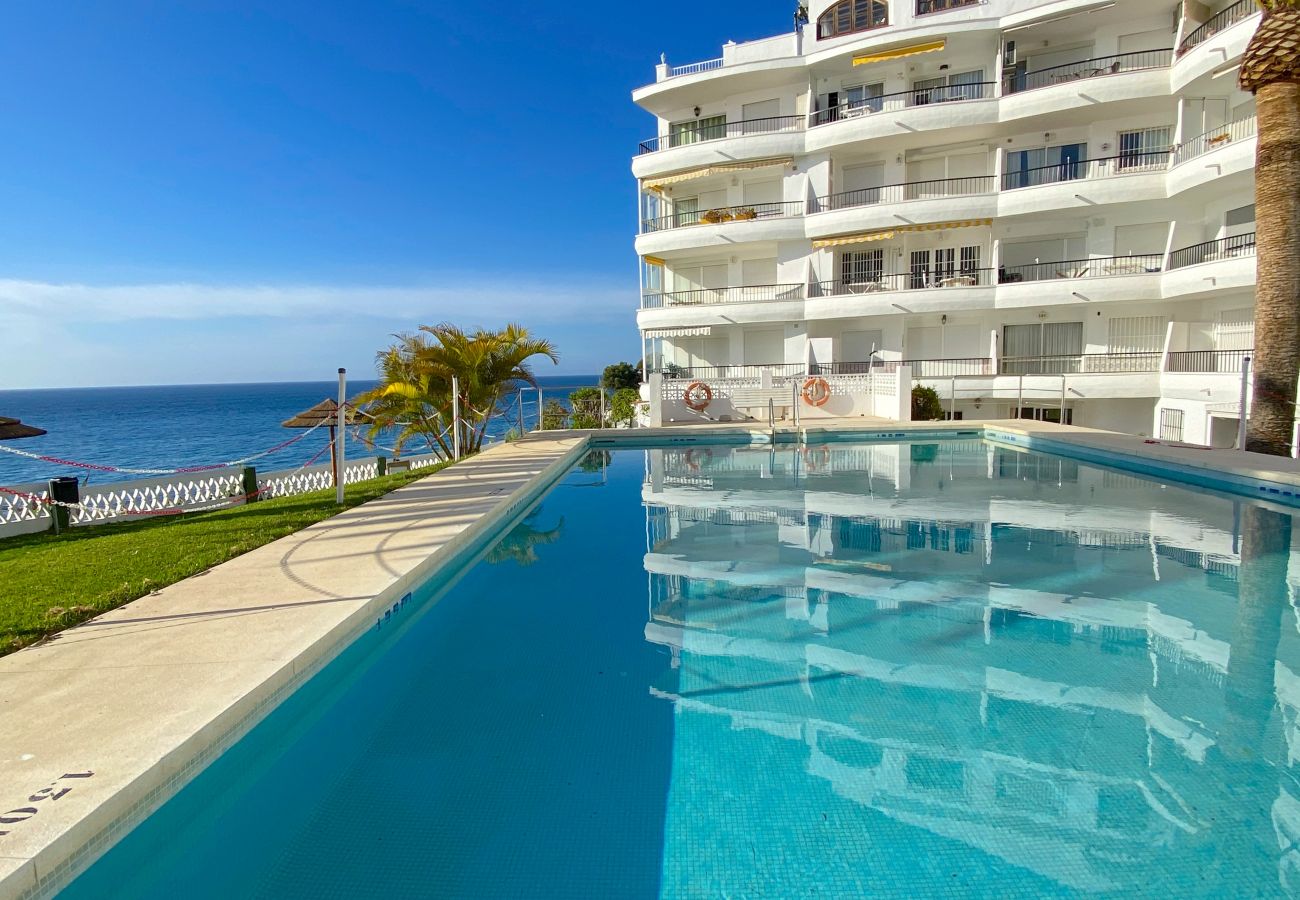 Appartement in Nerja - Acapulco Playa 301 by Casasol