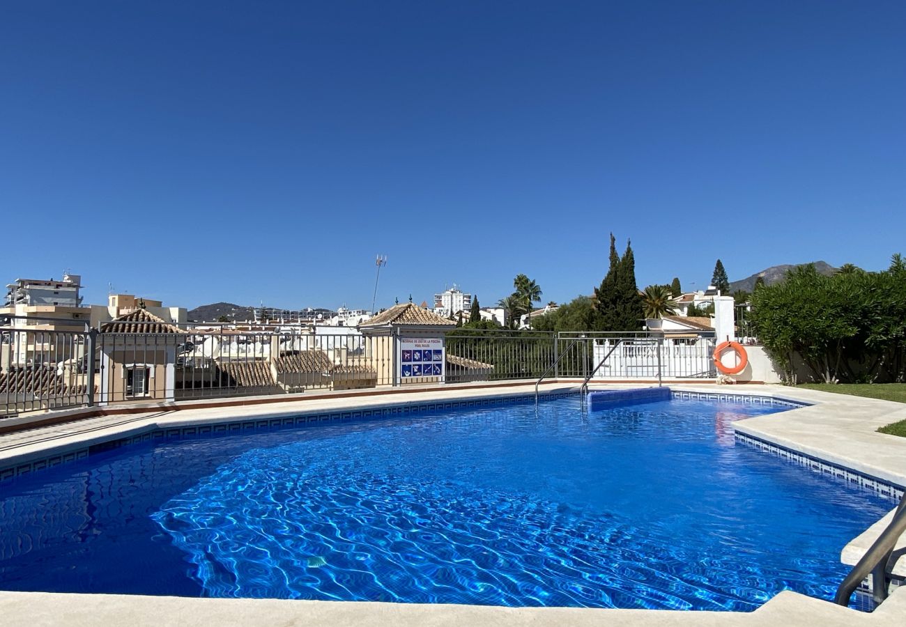 Huis in Nerja - Fuentesol 15 Casa Lindblad by Casasol