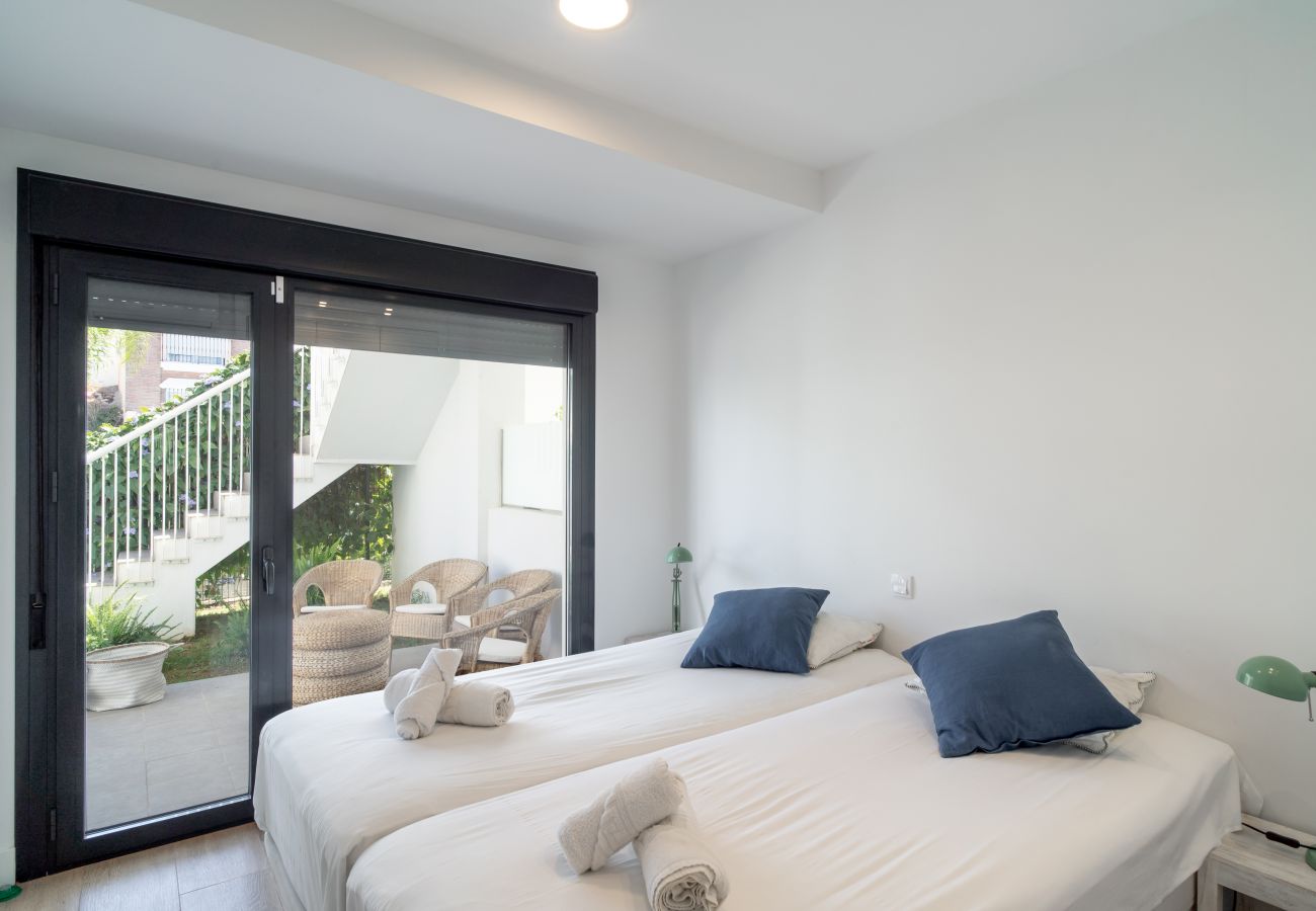 Villa in Nerja - Villa Premium Los Mangos by Casasol