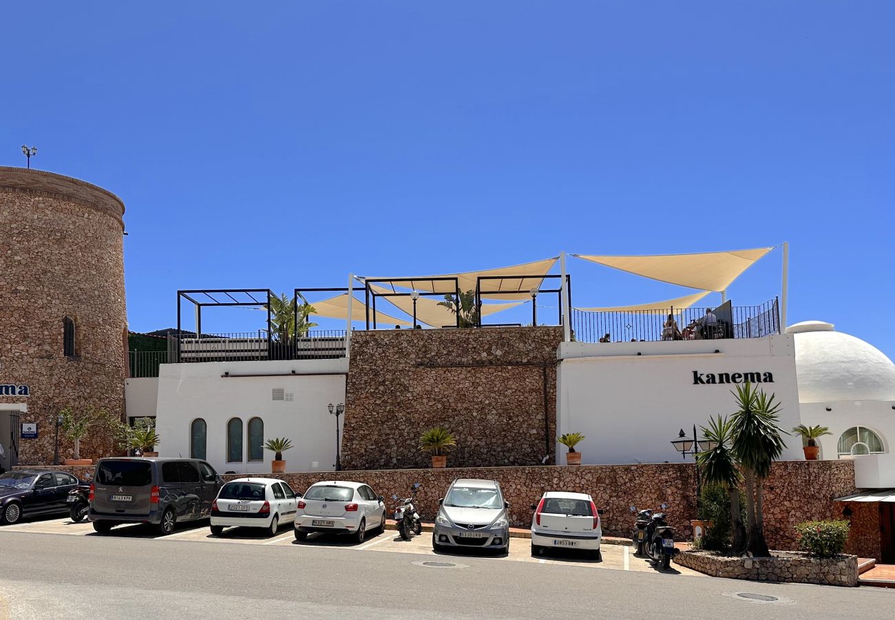 Appartement in Nerja - Capuchinos 85 San Juan Capistrano by Casasol