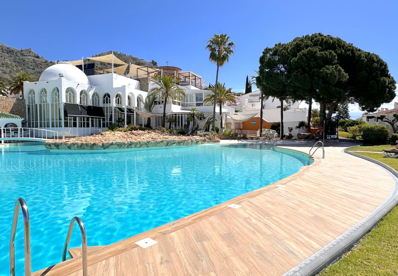 Appartement in Nerja - Capuchinos 85 San Juan Capistrano by Casasol