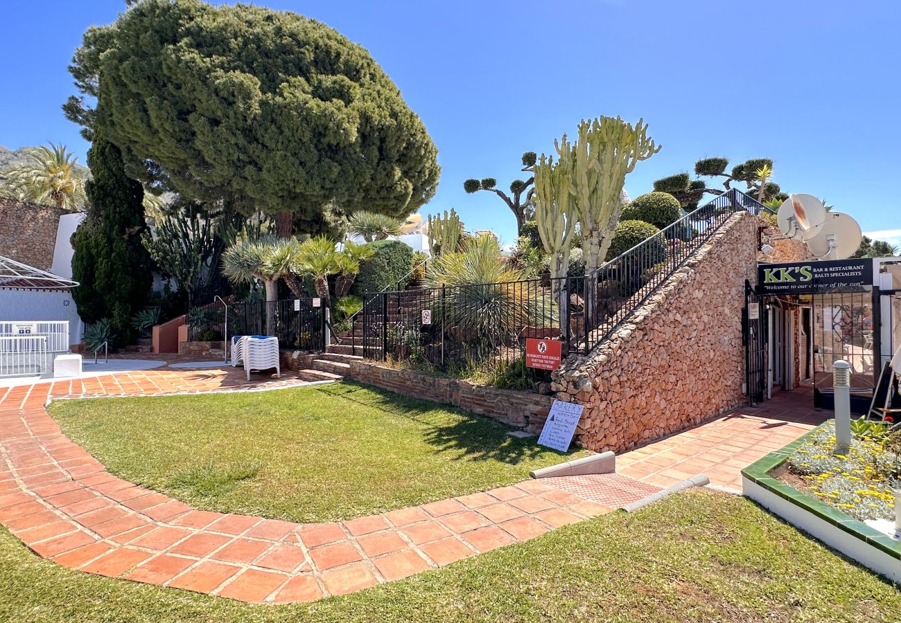 Appartement in Nerja - Hibiscos 7 San Juan de Capistrano by Casasol