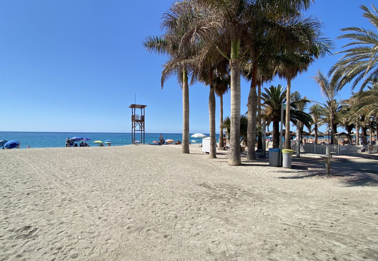 Villa in Nerja - Villa Refugio 2 by Casasol