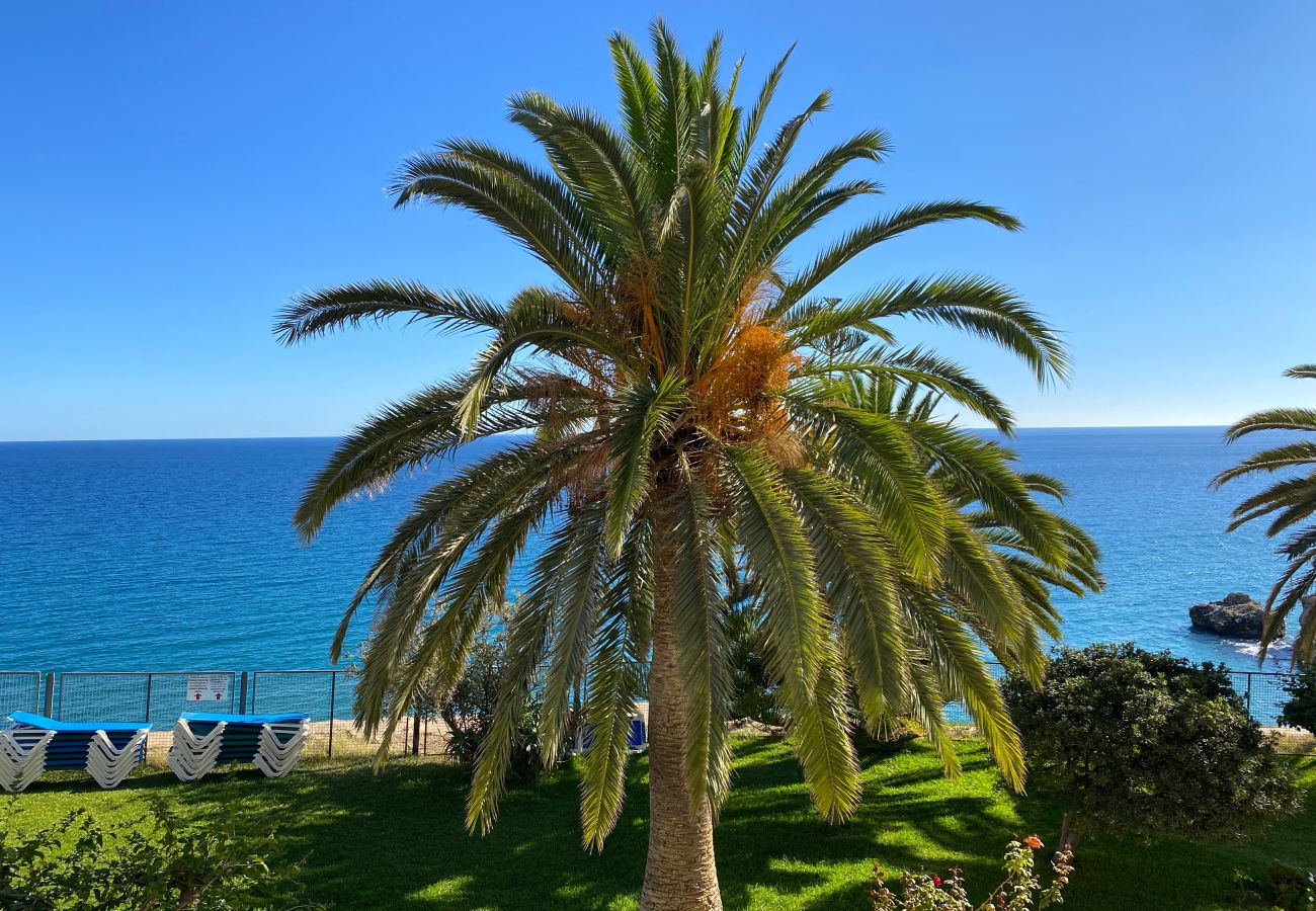 Appartement in Nerja - Tuhillo E1 Luxury Seaview by Casasol