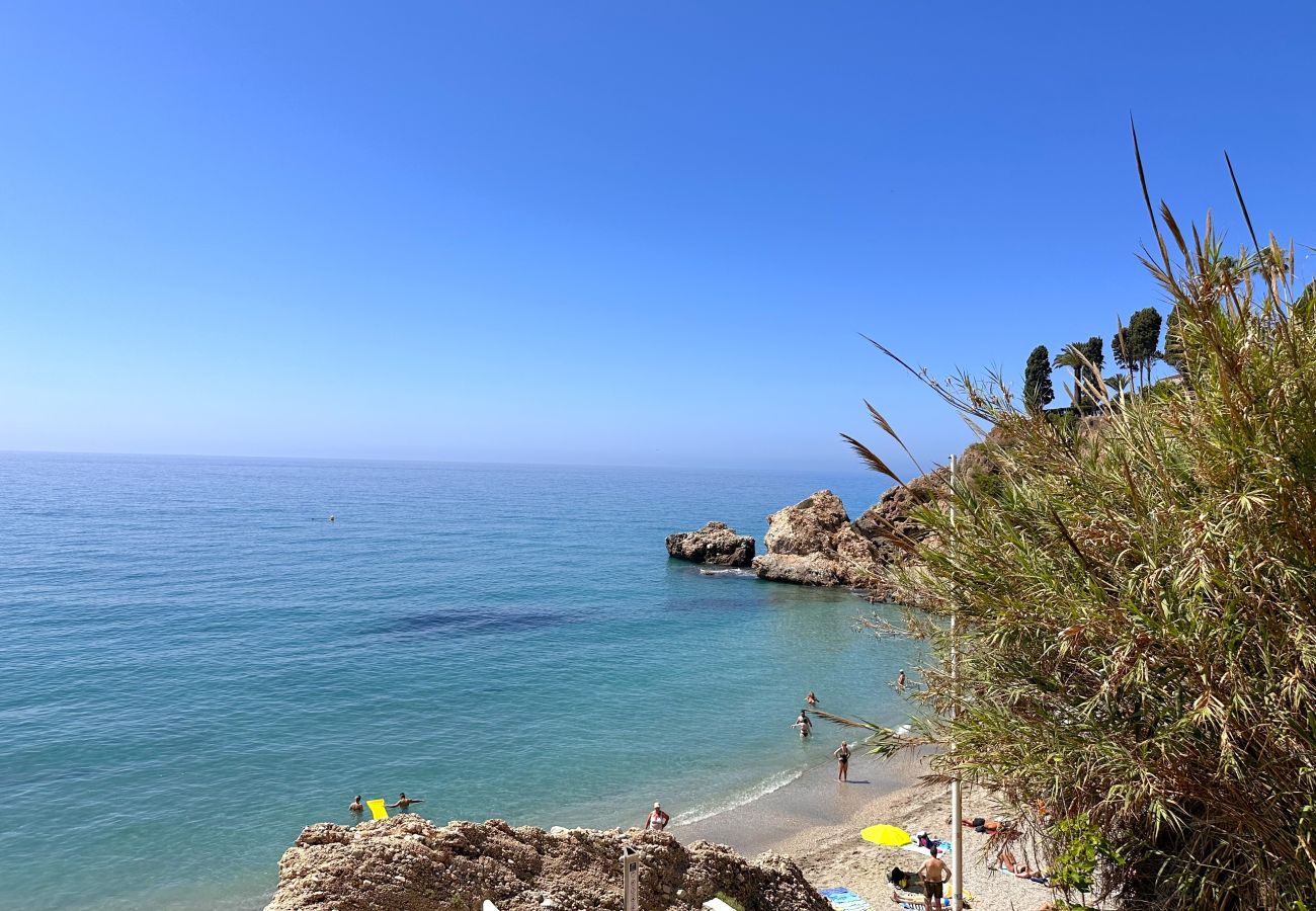 Appartement in Nerja - Tuhillo E1 Luxury Seaview by Casasol