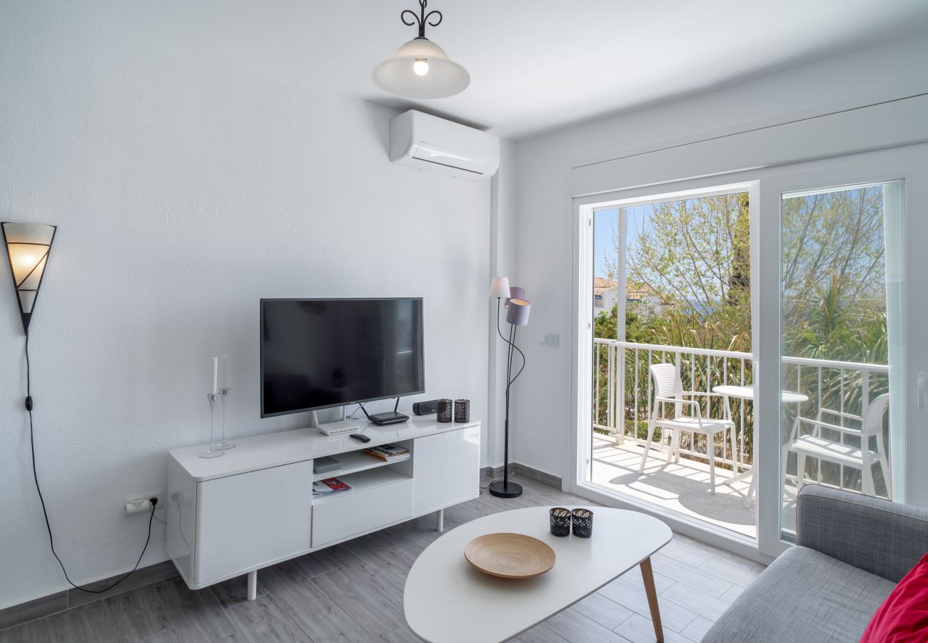 Appartement in Nerja - Delfin 1º3 Seaview Quartet by Casasol