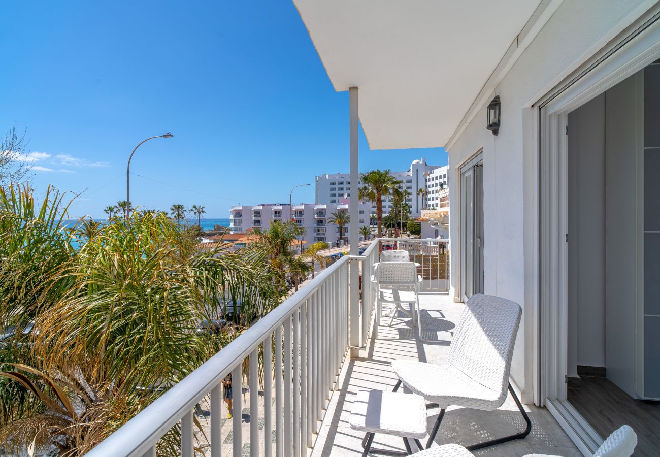 Appartement in Nerja - Delfin 1º3 Seaview Quartet by Casasol