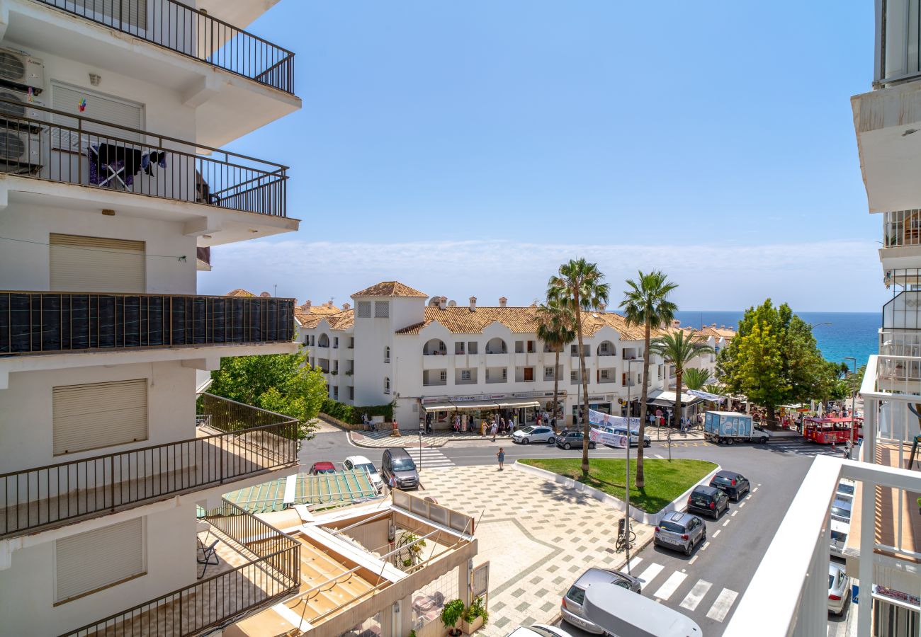 Appartement in Nerja - Gaviota 3º3 Central Living by Casasol