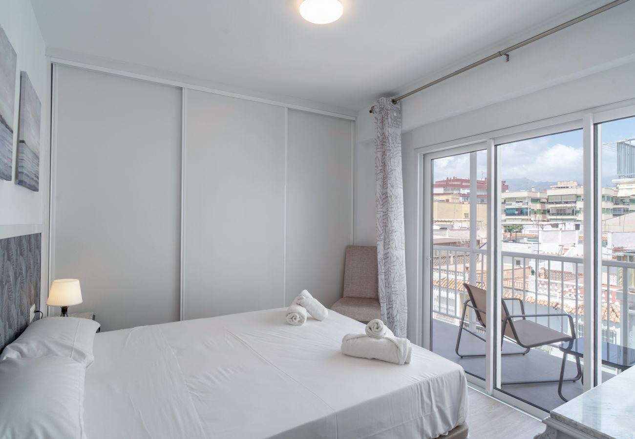 Appartement in Nerja - Gaviota 3º3 Central Living by Casasol