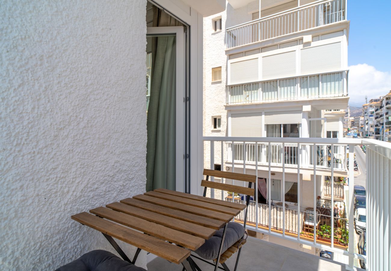 Appartement in Nerja - Gaviota 3º3 Central Living by Casasol