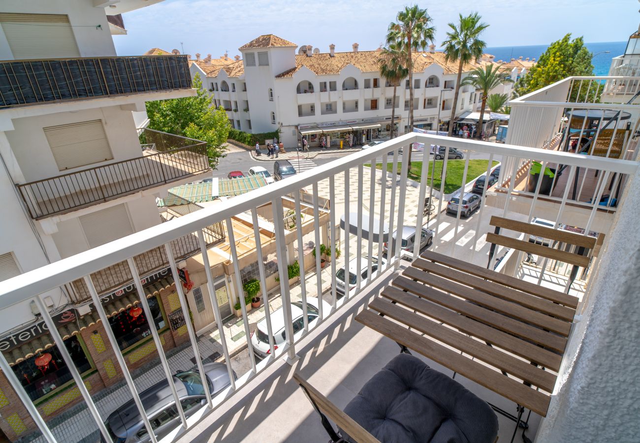 Appartement in Nerja - Gaviota 3º3 Central Living by Casasol