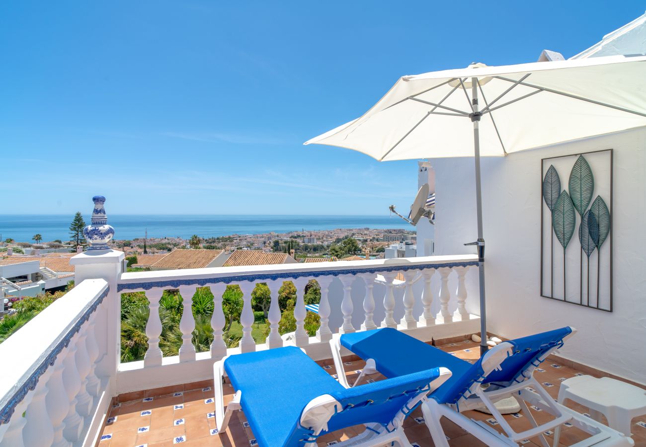 Huis in Nerja - Los Aguacates Bellavista by Casasol