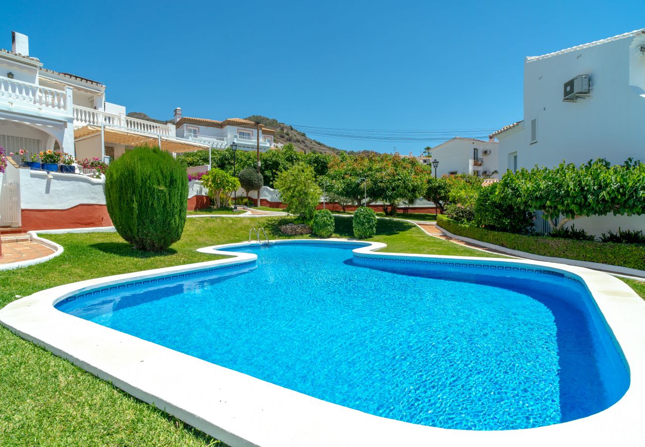 Huis in Nerja - Los Aguacates Bellavista by Casasol