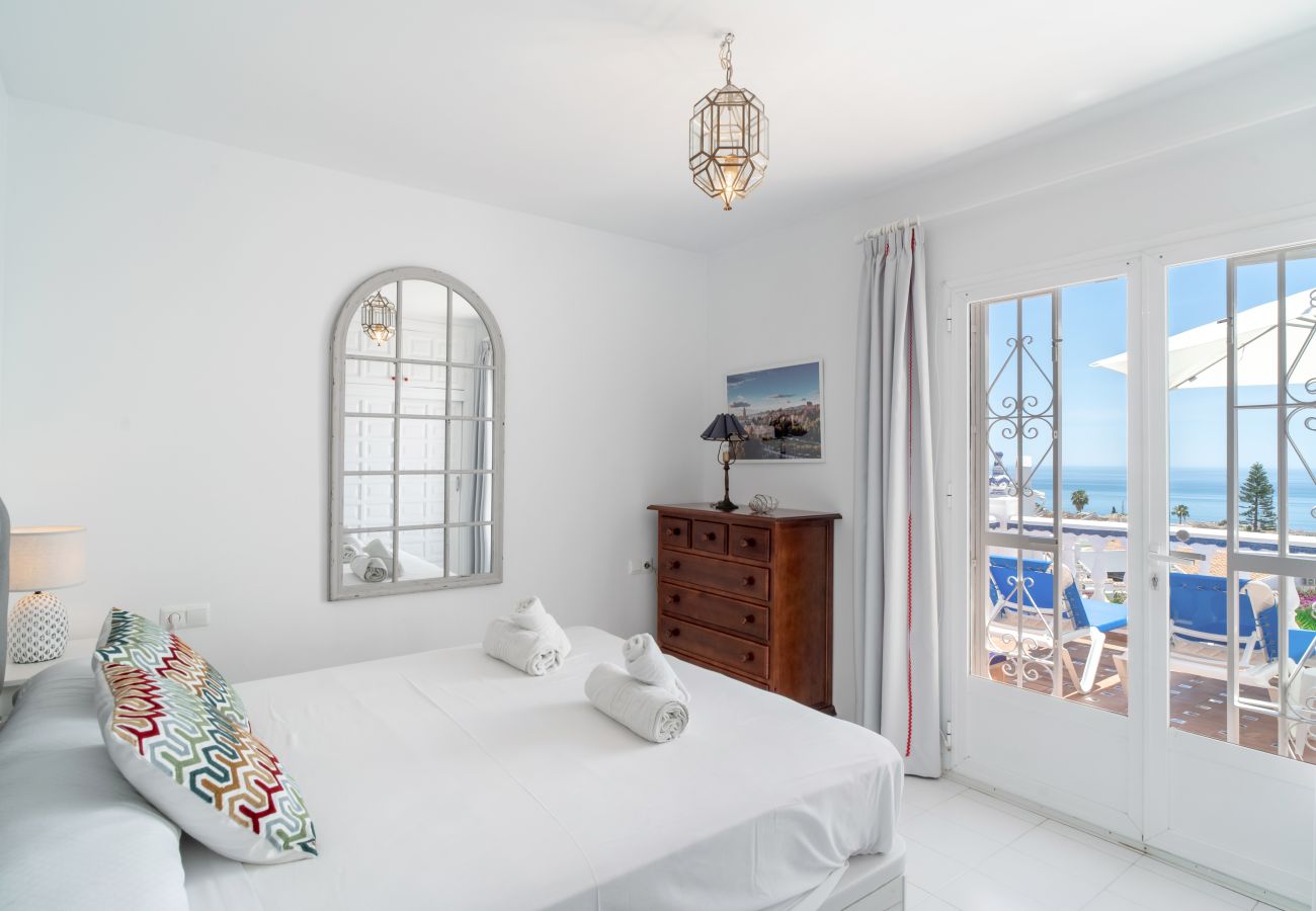 Huis in Nerja - Los Aguacates Bellavista by Casasol