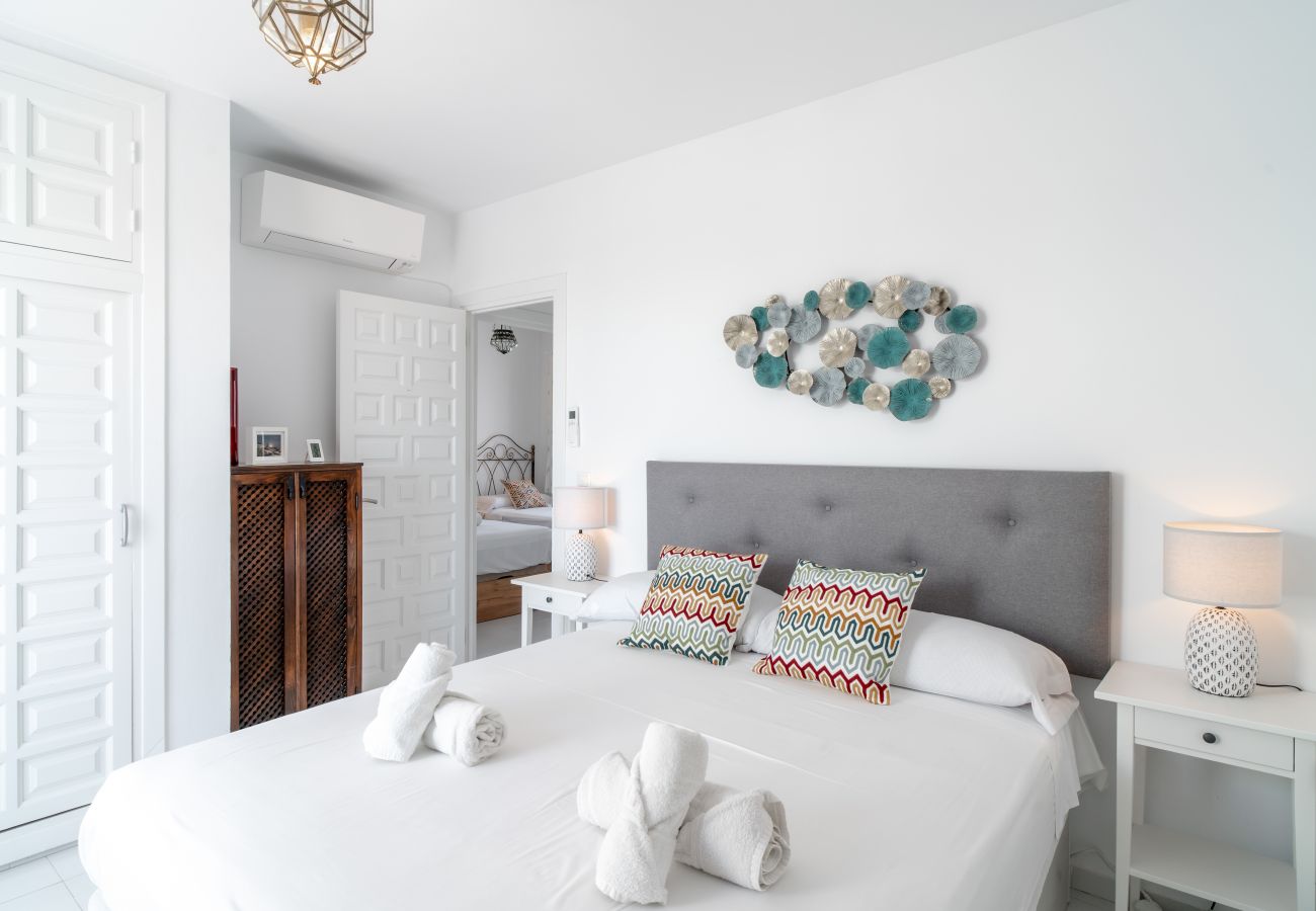 Huis in Nerja - Los Aguacates Bellavista by Casasol