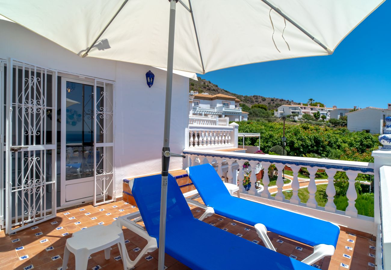 Huis in Nerja - Los Aguacates Bellavista by Casasol