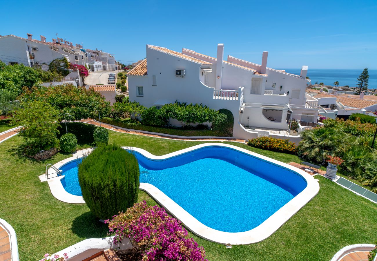 Huis in Nerja - Los Aguacates Bellavista by Casasol