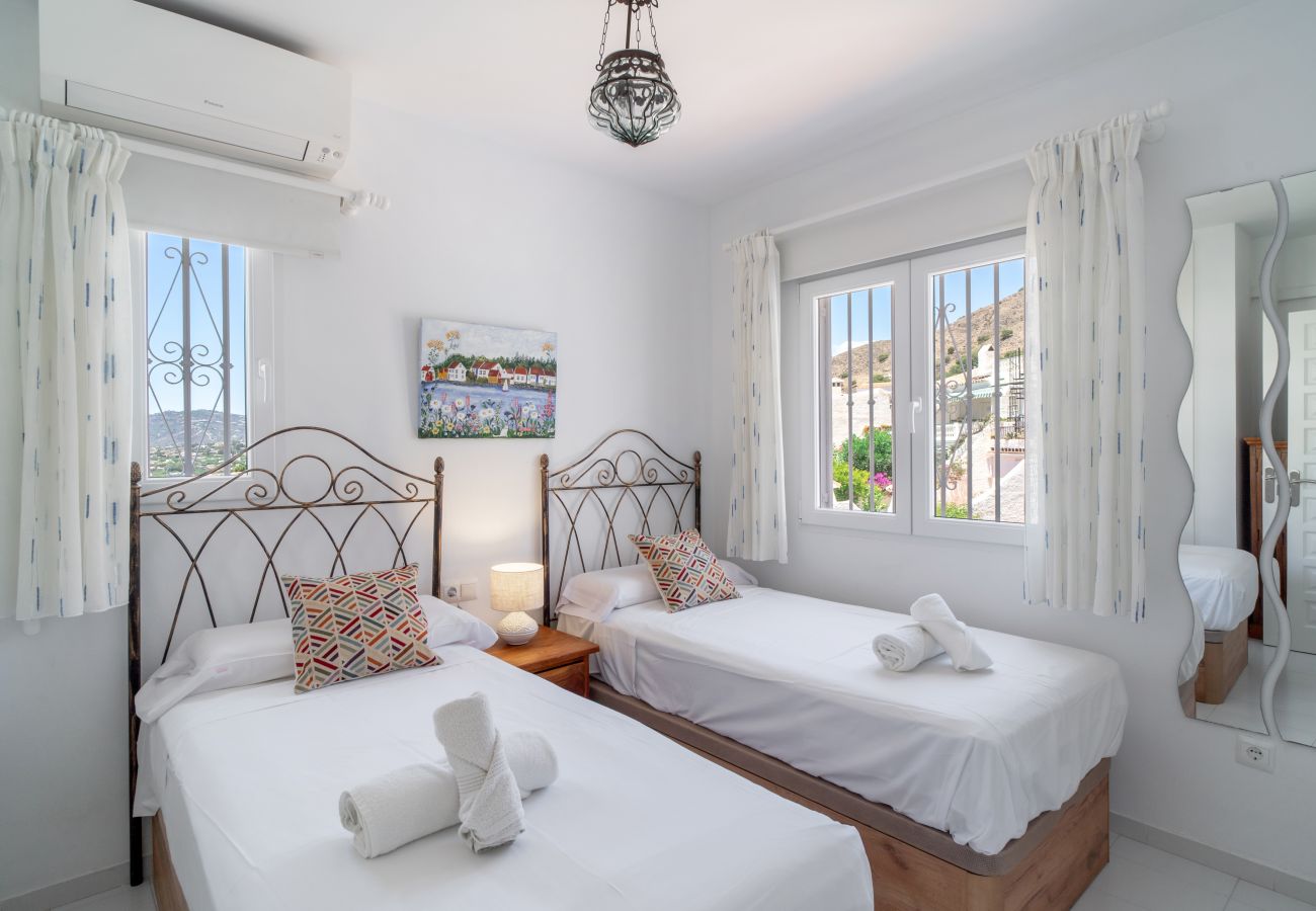 Huis in Nerja - Los Aguacates Bellavista by Casasol