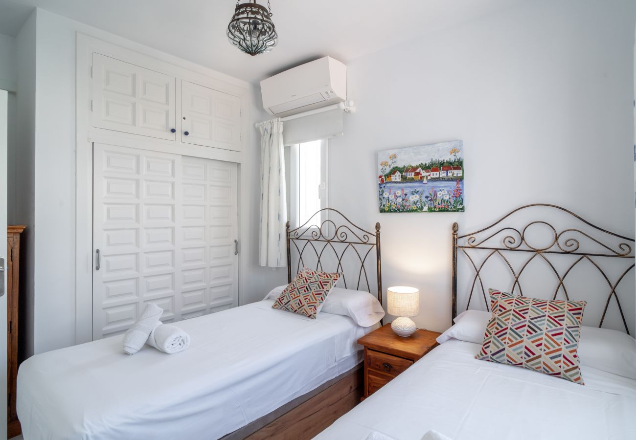 Huis in Nerja - Los Aguacates Bellavista by Casasol