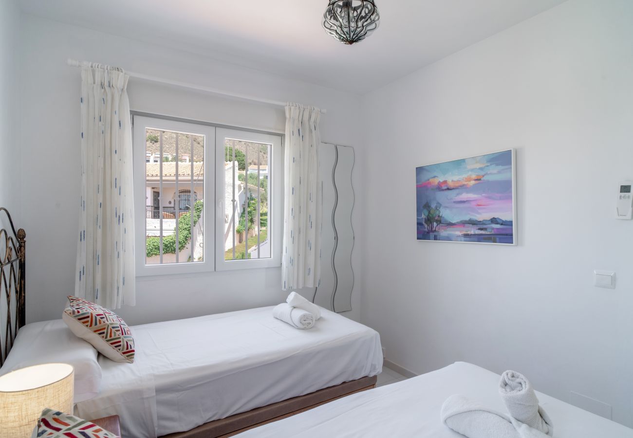 Huis in Nerja - Los Aguacates Bellavista by Casasol