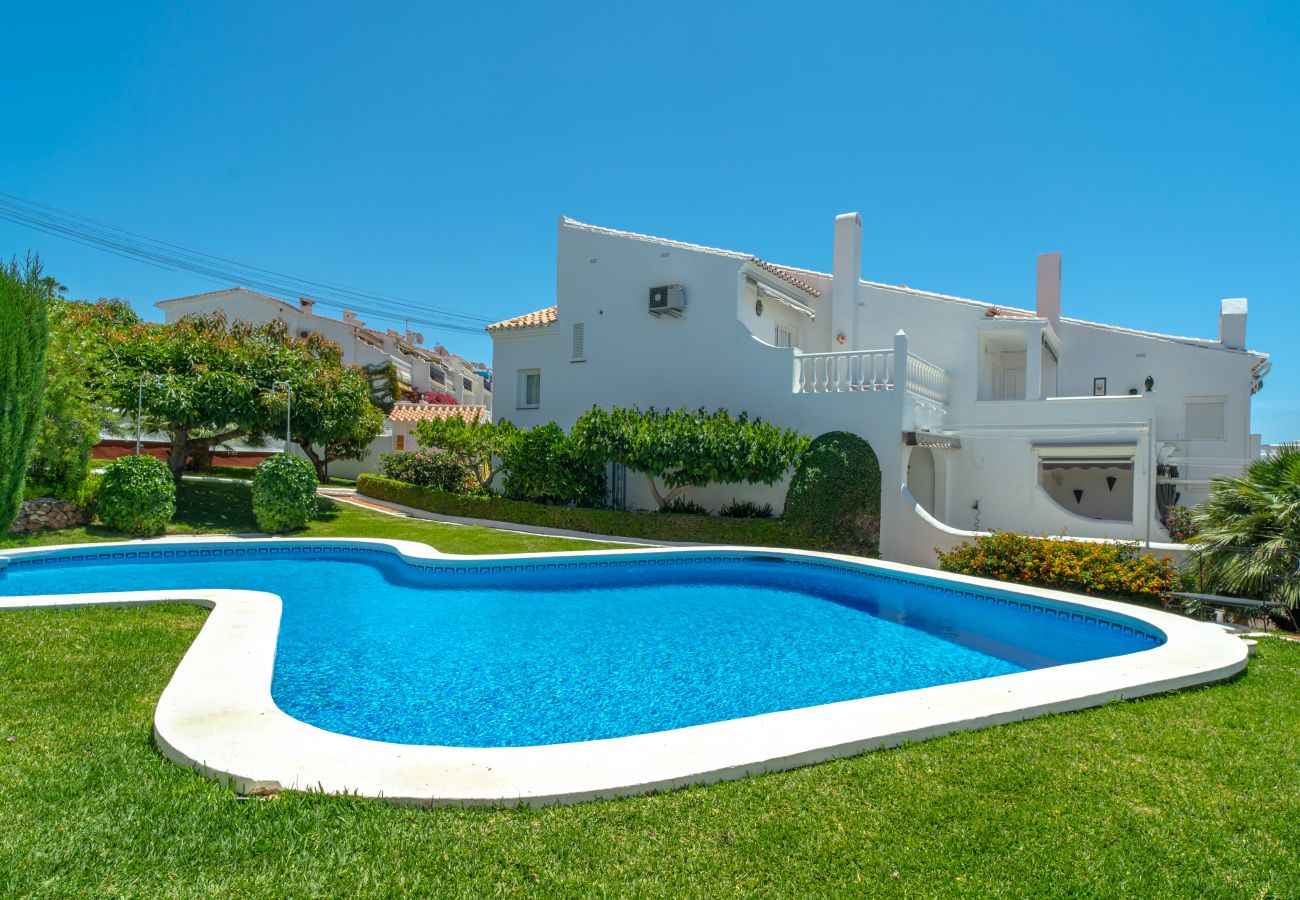 Huis in Nerja - Los Aguacates Bellavista by Casasol