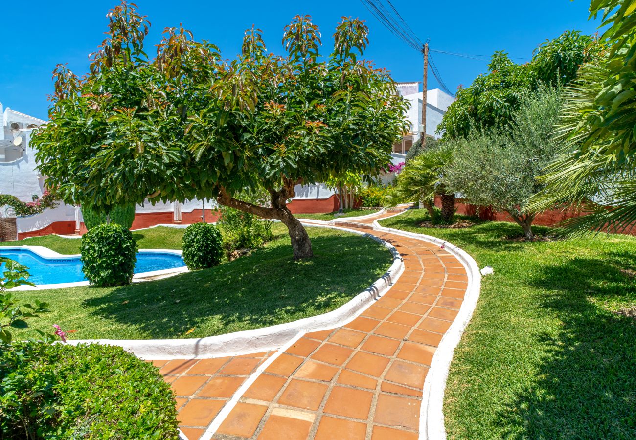 Huis in Nerja - Los Aguacates Bellavista by Casasol