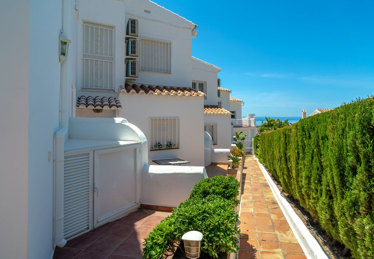 Huis in Nerja - Los Aguacates Bellavista by Casasol