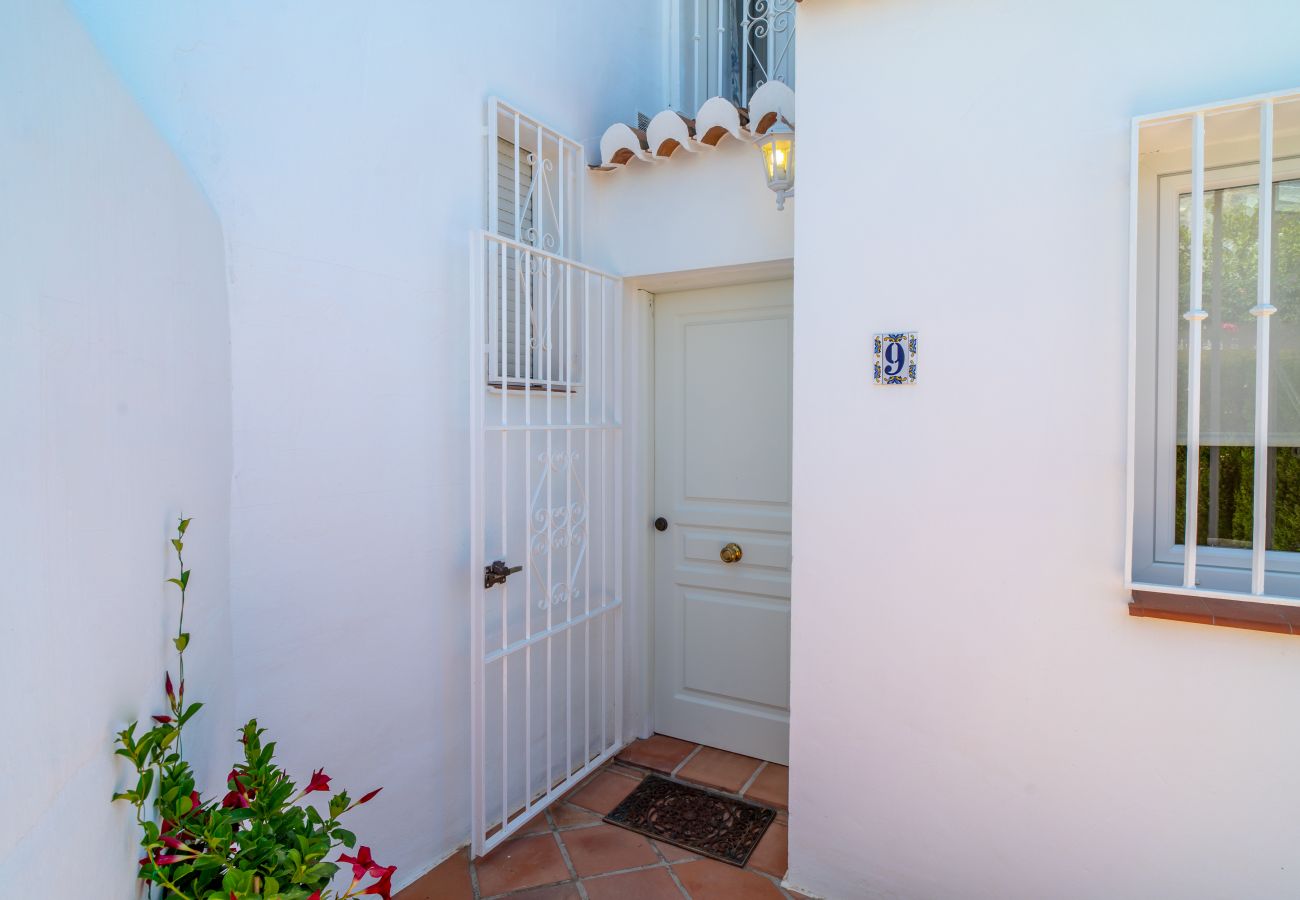 Huis in Nerja - Los Aguacates Bellavista by Casasol