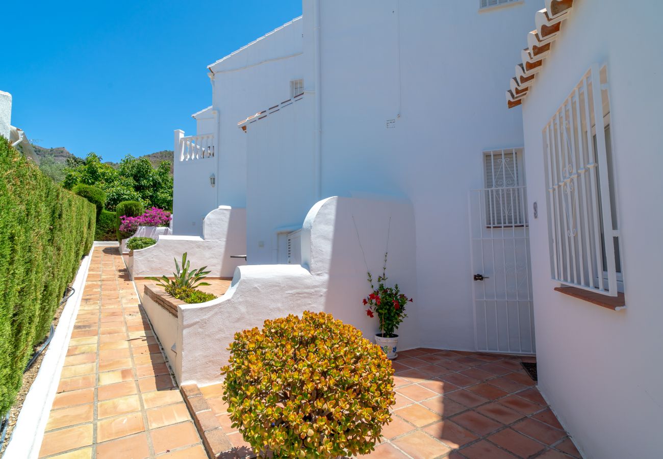 Huis in Nerja - Los Aguacates Bellavista by Casasol