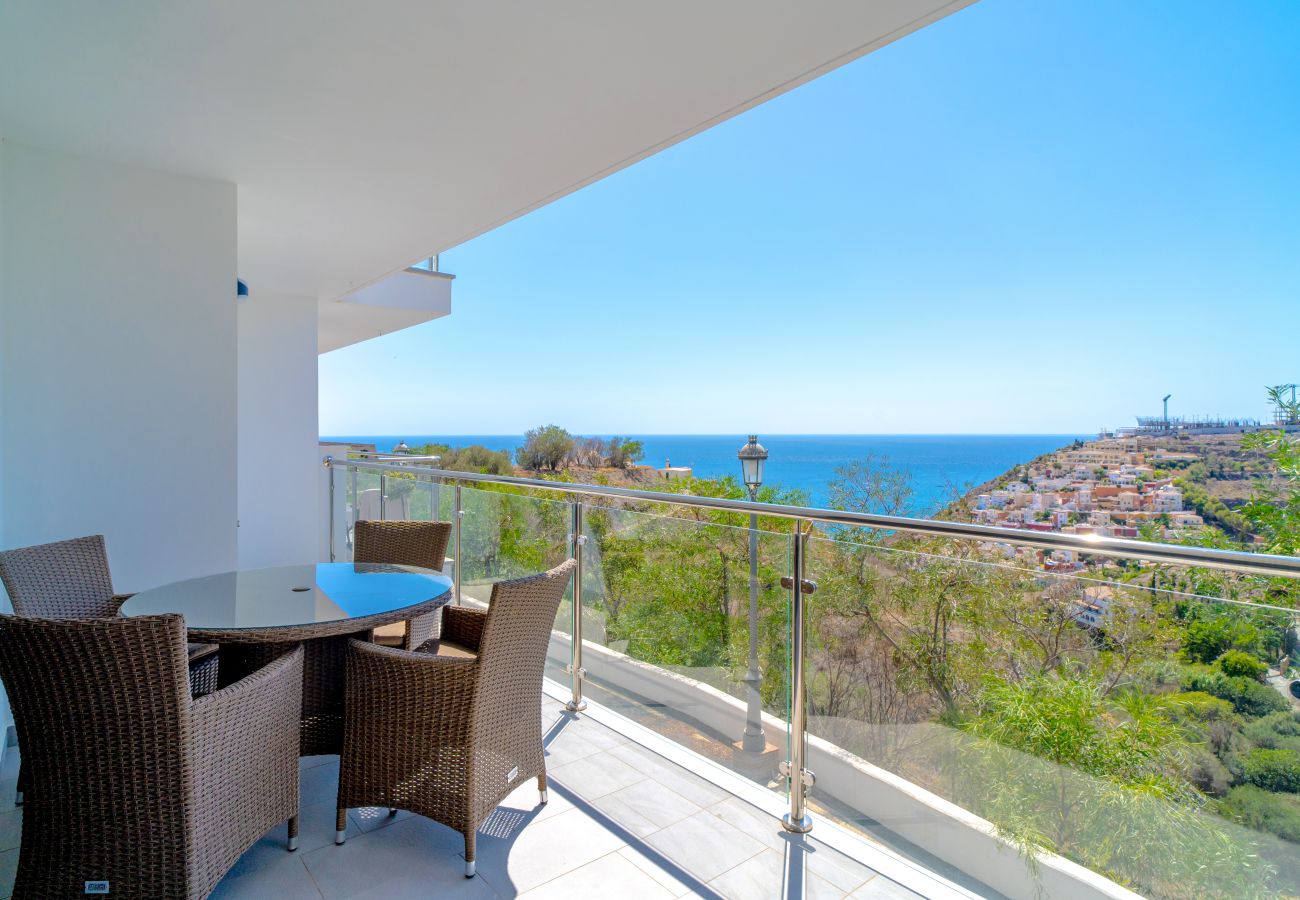 Appartement in Nerja - Balcon del Mar Seaview 111 by Casasol